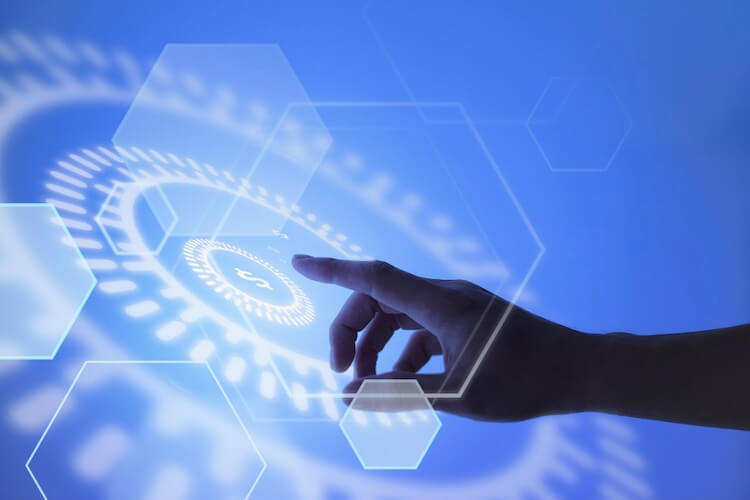 Distributed ledger technology