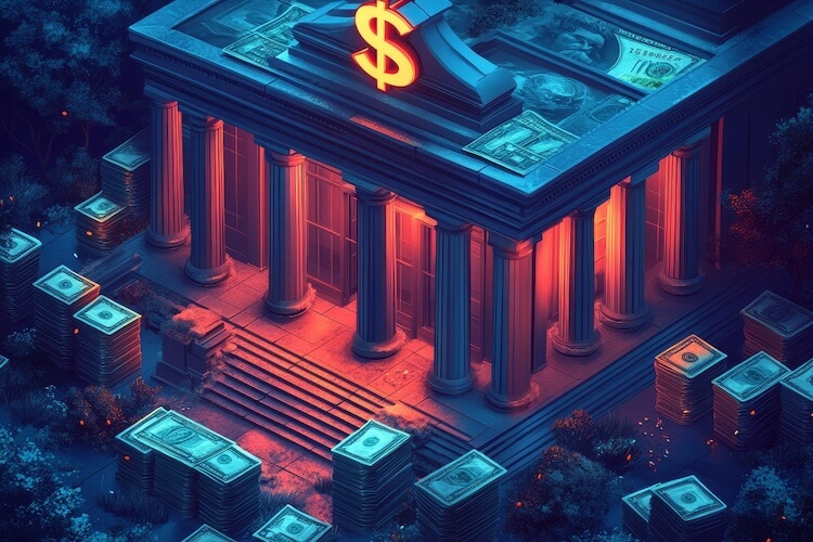 Central bank money