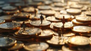 Creating a New Crypto Token on Existing Blockchain