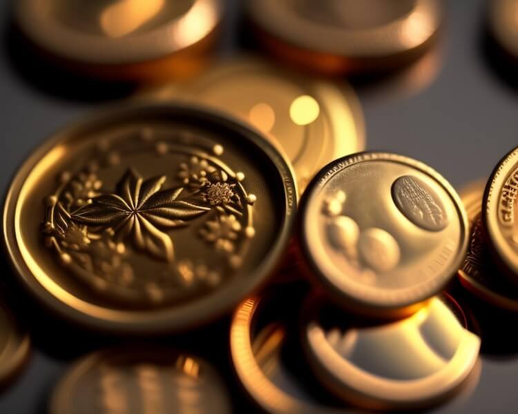 Defining Crypto Token Properties