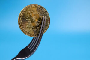 Cryptocurrency forking