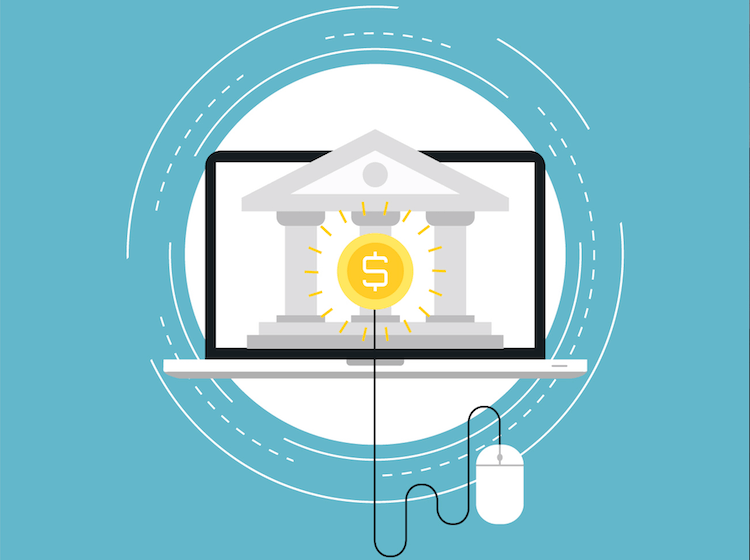 Central banks digital currency