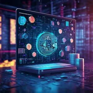 Fake Exchange Trading Volume