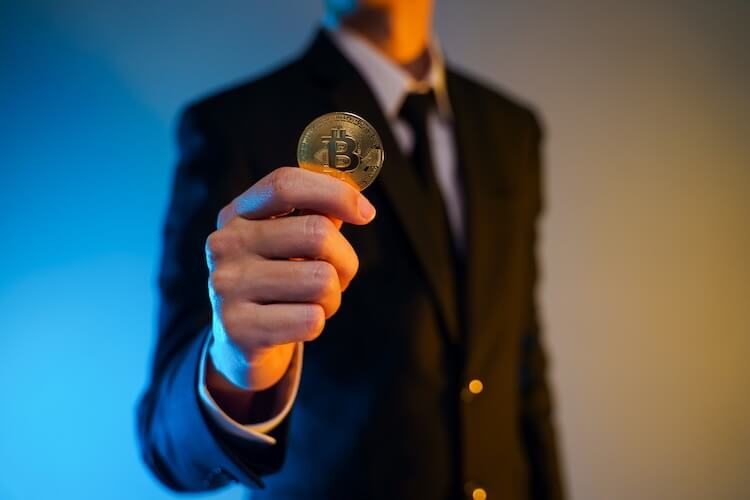 token lockup period