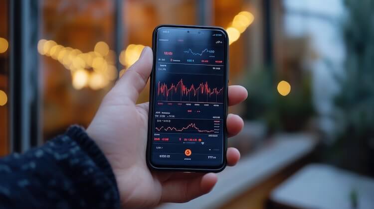 fake trading volumes