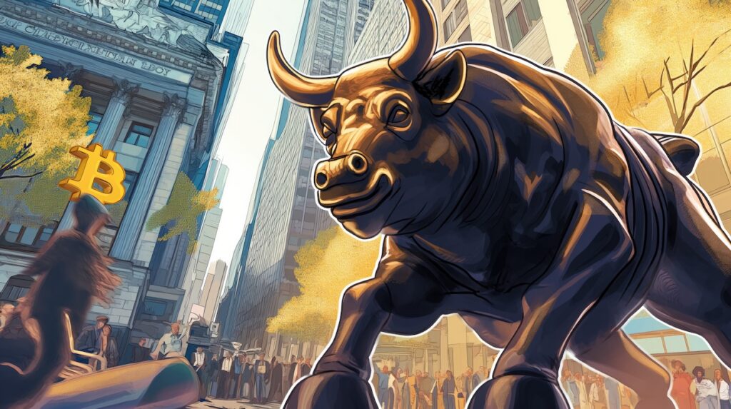 bull market delay