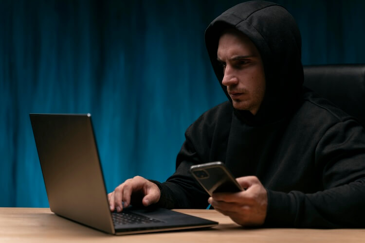 cryptocurrency scams