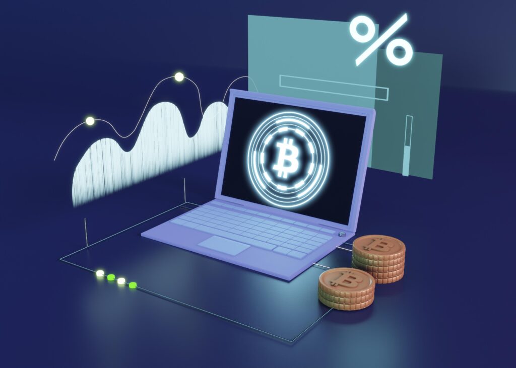 Automated Market Making