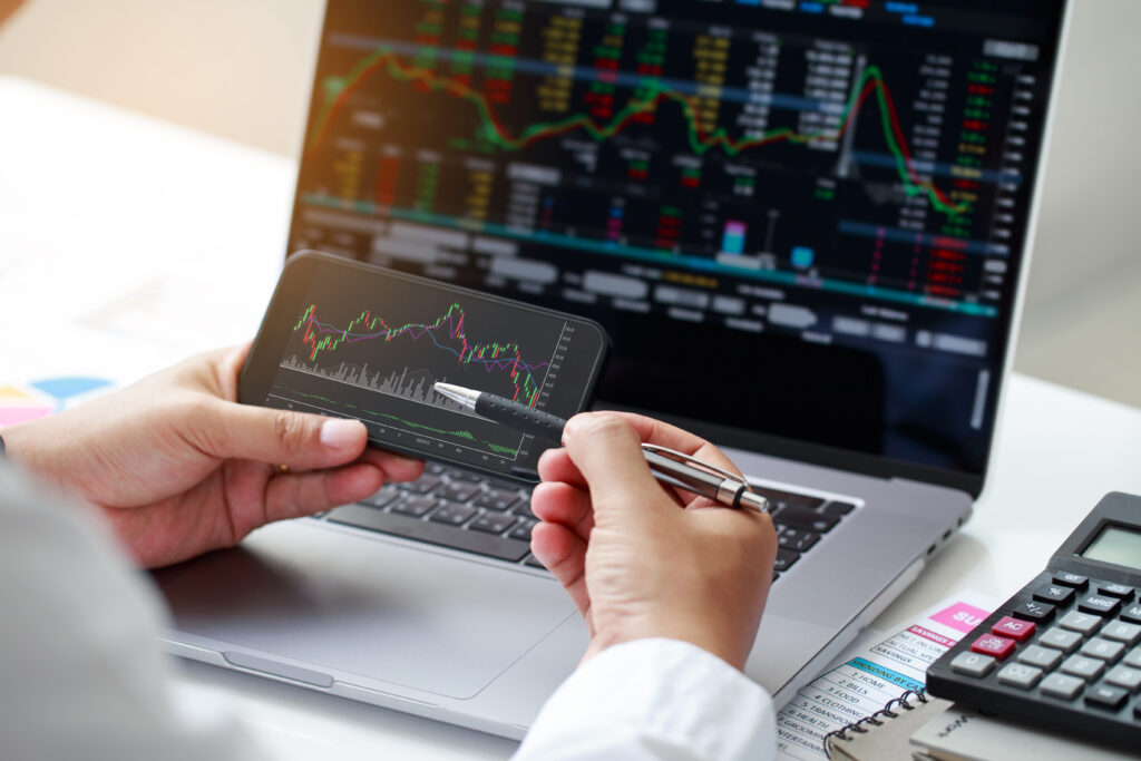 crypto dashboards