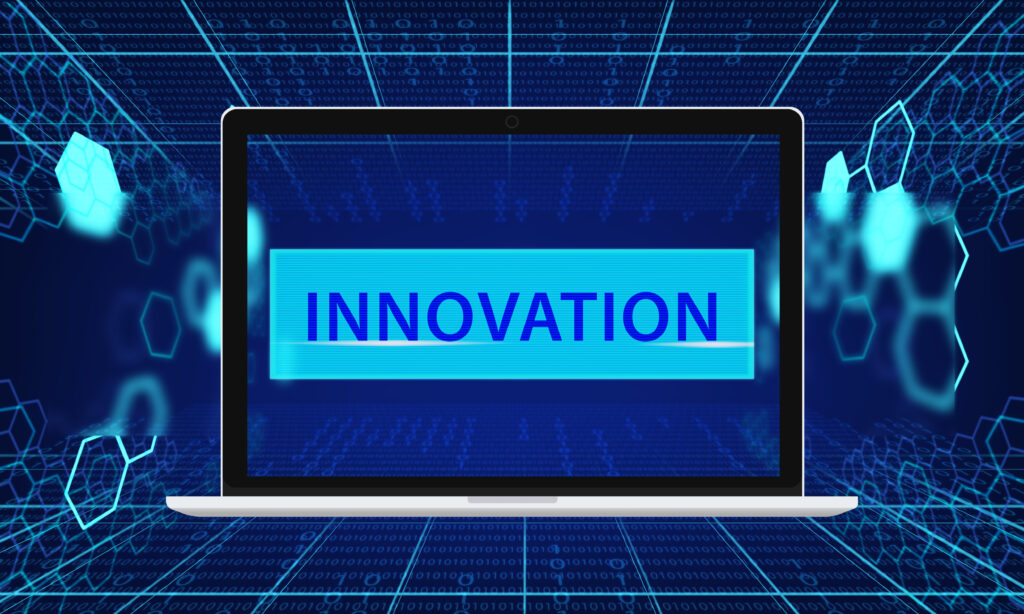 crypto innovations