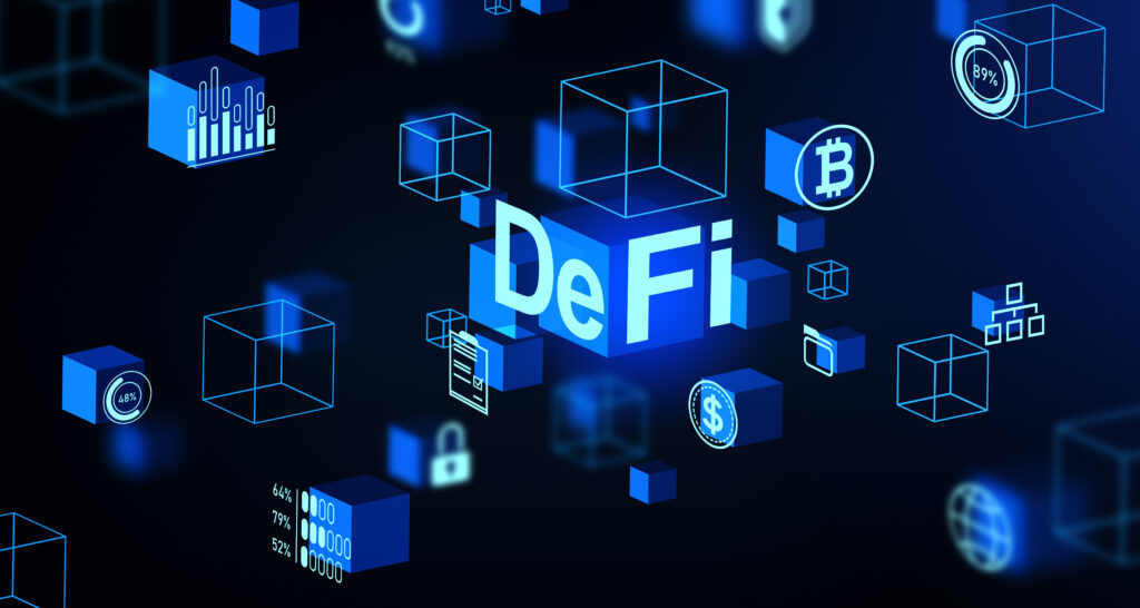 decentralized exchanges