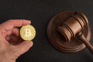 Regulatory Challenges in Crypto