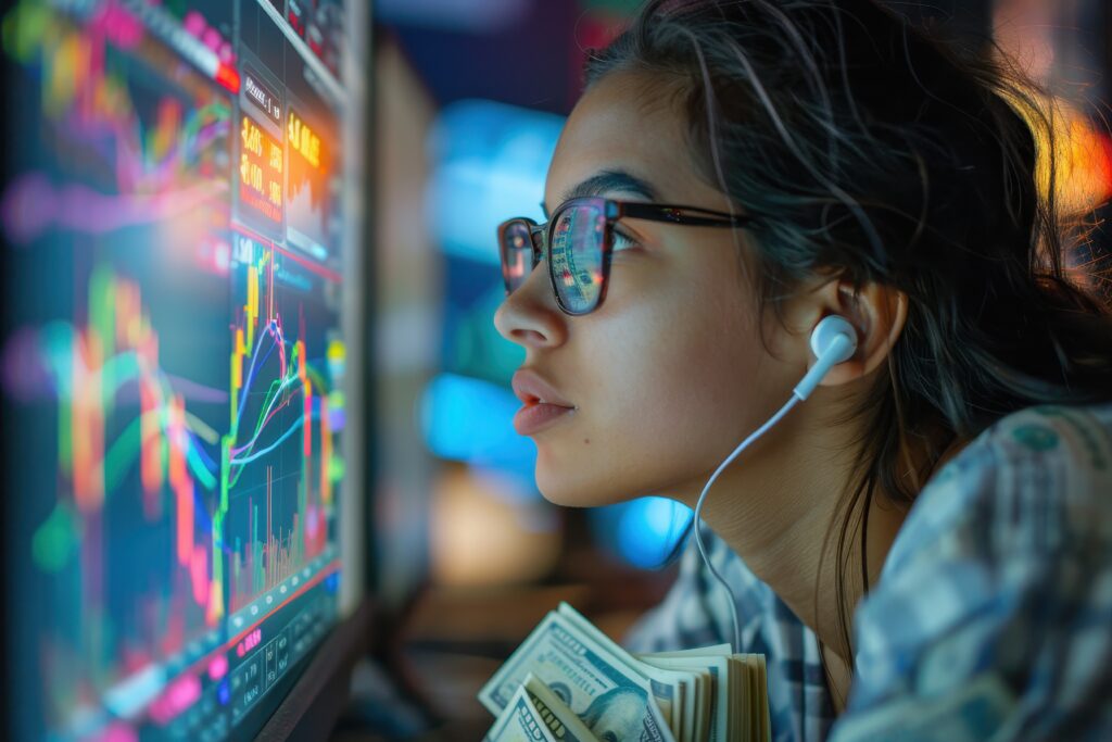 Crypto market making