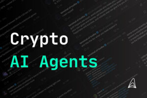 ai agents in crypto space