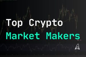 top crypto market makers orcabay 2025