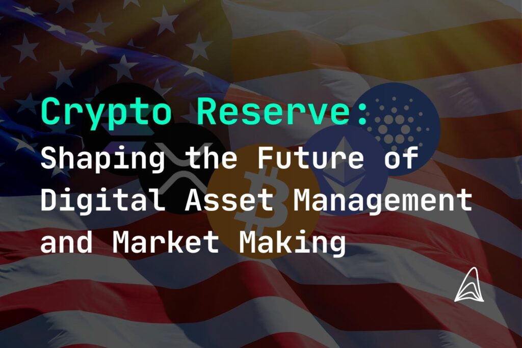 crypto reserve explained crypto
