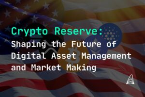 crypto reserve explained crypto
