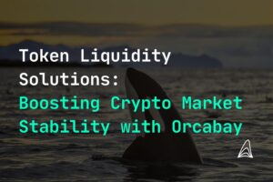 token liquidity solutions