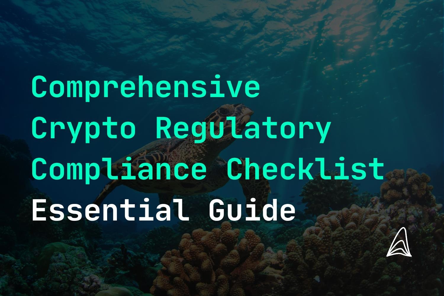 Crypto Regulatory Compliance Checklist: 2025 Guide | Orcabay