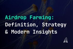 aridrop farming 2025 2026