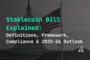 Stablecoin Bill Explained