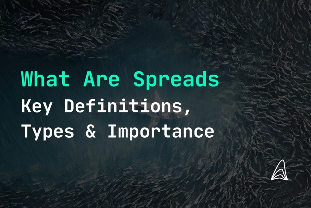 At Orcabay, spreads are at the heart of token‑market liquidity and trading costs. In finance and crypto, a spread is the gap between bid (what buyers pay) and ask (what sellers expect) prices.
