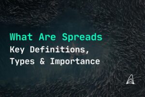 At Orcabay, spreads are at the heart of token‑market liquidity and trading costs. In finance and crypto, a spread is the gap between bid (what buyers pay) and ask (what sellers expect) prices.